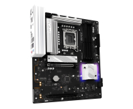 ASRock B860 Pro RS - 1306601 - zdjęcie 3